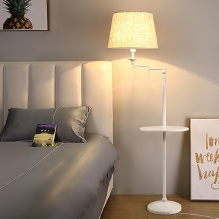 đèn cây đứng trang trí phòng khách, ngủ