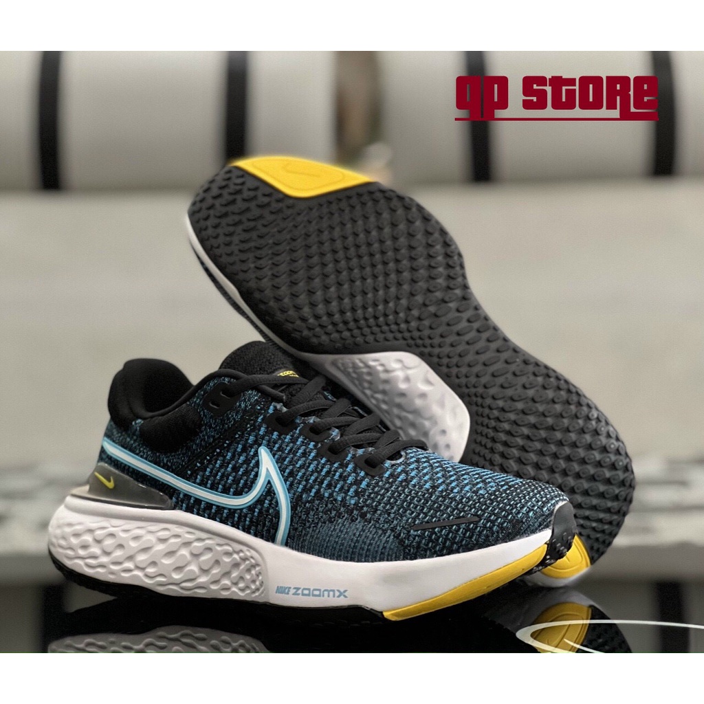 Giày Thể Thao Nike Invincible Run FK2