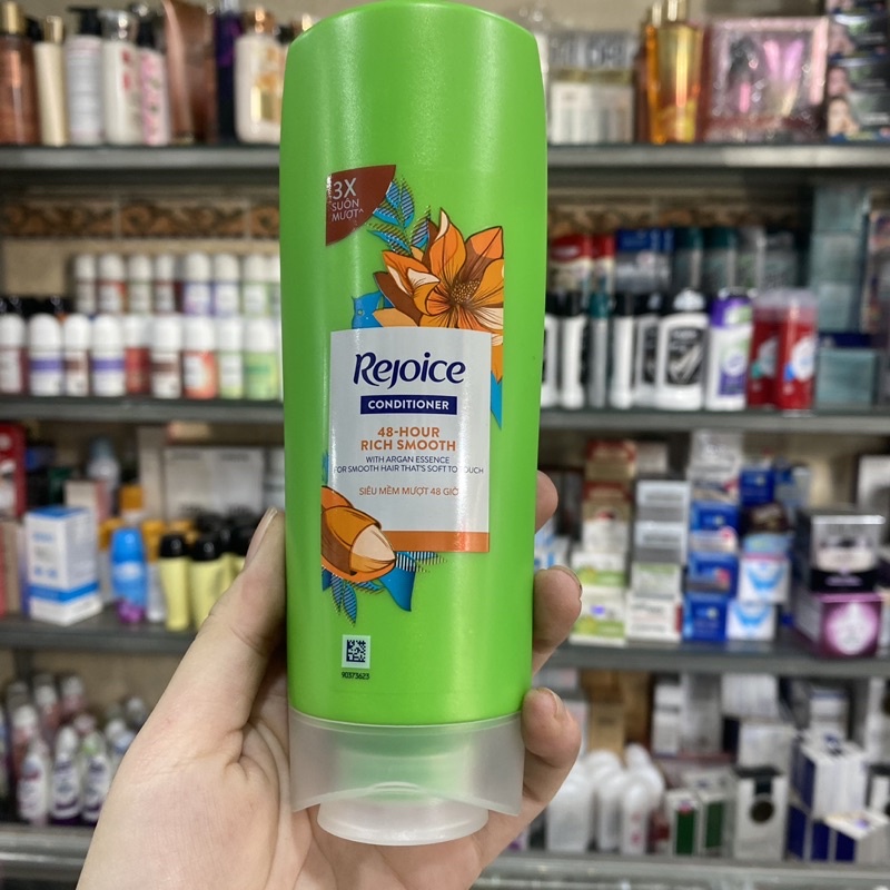 Dầu xả Rejoice siêu mềm mượt 160ml | BigBuy360 - bigbuy360.vn