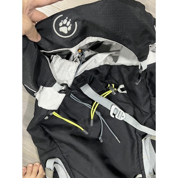 Balo The North Face used còn như mới