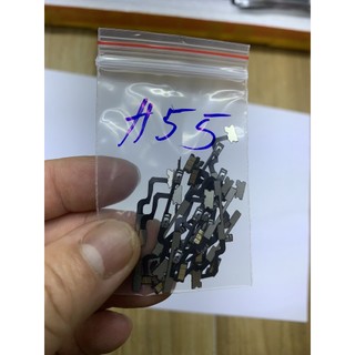 Cáp âm lượng - volume oppo A55 - 5G