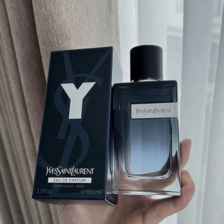 [AUTHENTIC] Nước hoa Y EDP 10/20ml_ALMIRA PERFUME