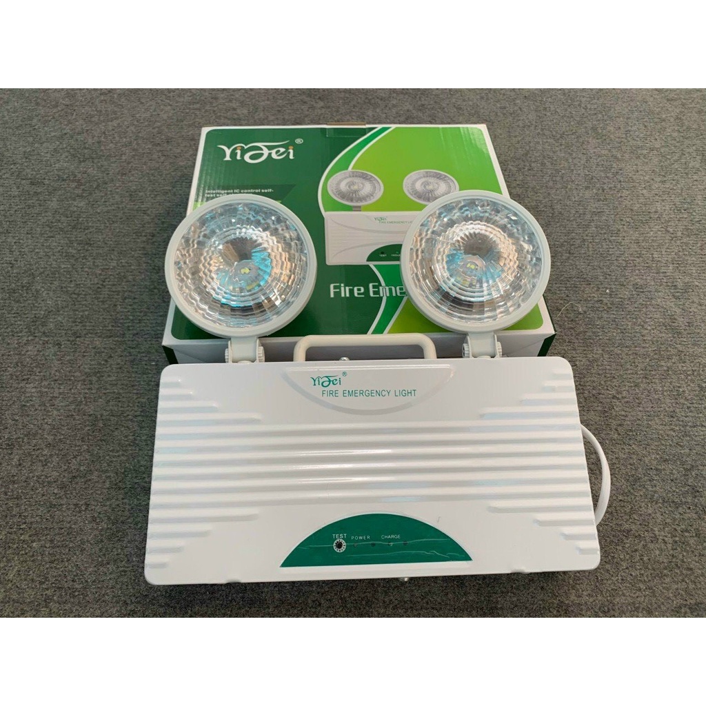 Đèn chiếu sáng sự cố Yifei-1023