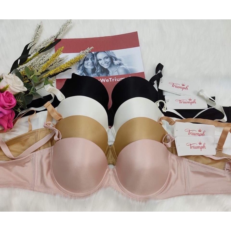 Áo lót nữ Triumph Maximizer 025