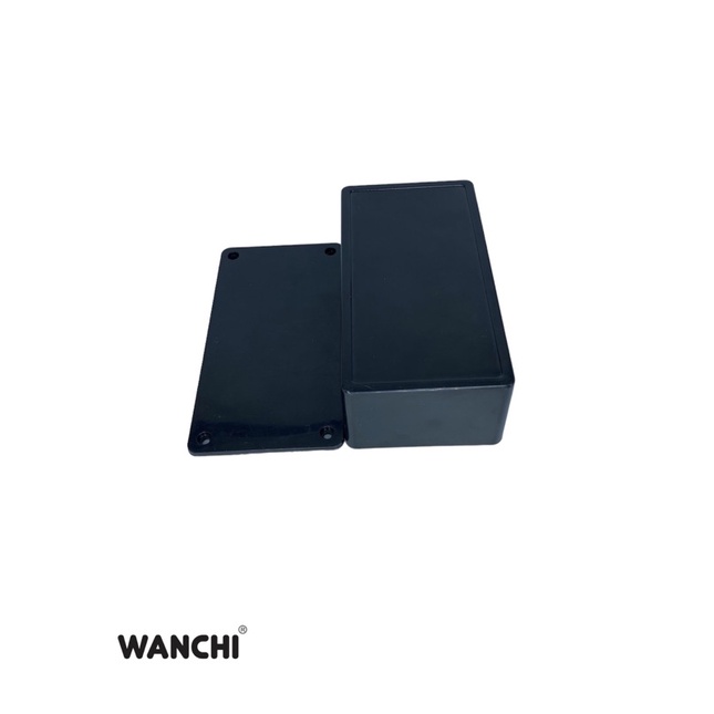 COMBO 40 Hộp nhựa đựng mạch KW-ND-130 130x68x44mm