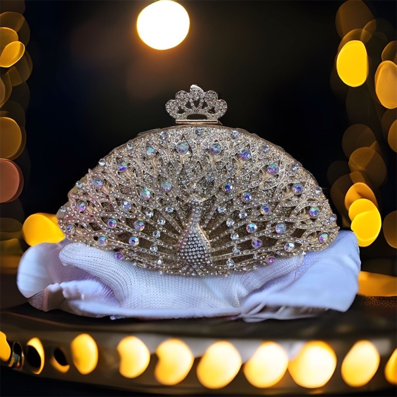 Túi Đầm Đeo Vai Hàng Siêu Cao Cấp Chất Lượng Đảm Bảo Tuyệt Đối 100% HìnhDo Shop Tự Chụp