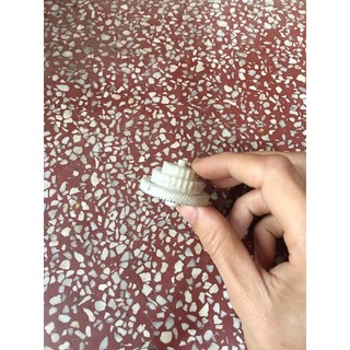 Nhông trung gian sấy 2900,3000 bóc máy