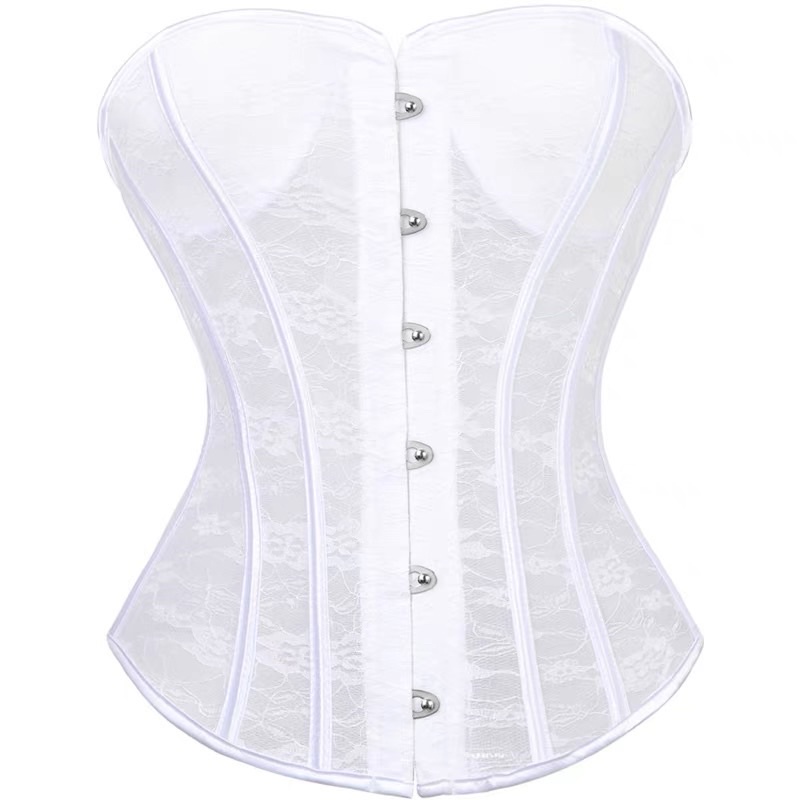 CORSET REN ĐỊNH HÌNH RÚT DÂY