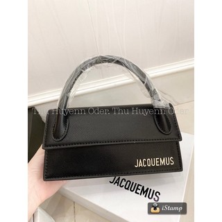 🌻🌻TÚI JAC.QUEMUSS 22cm Spsl FULLBOX
