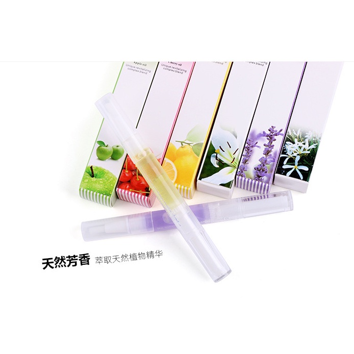 bút Dưỡng Viền Móng OPI nail