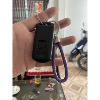 móc chìa khoá siêu bền (giao màu ngẫu nhiên)