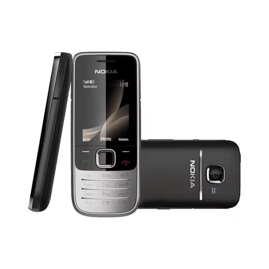 Điện thoại Nokia 2730 Pin Trâu Bảo Hành 12 Tháng.