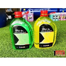 Nước xịt kínhsạch dầu nhớt 397000
