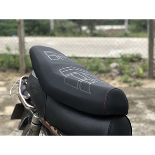Yên Wave Nhỏ Gọt 2 Tầng