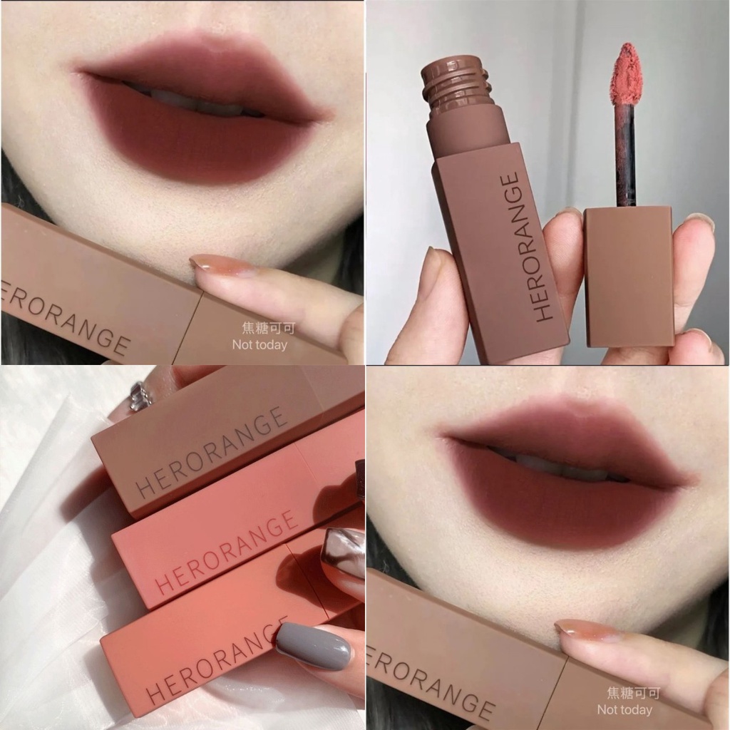 Son lì Cotremyp mềm mịn chống nước lâu trôi