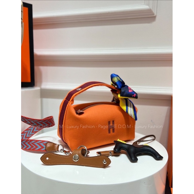 Túi xách HM bride fullbox hàng đẹp chất luợng siêu hot