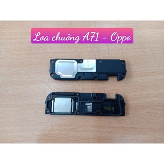 Loa Chuông oppo A71,thay thế