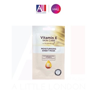 Mặt nạ đất sét thải độc, làm dịu da Superdrug ( Bill Anh )
