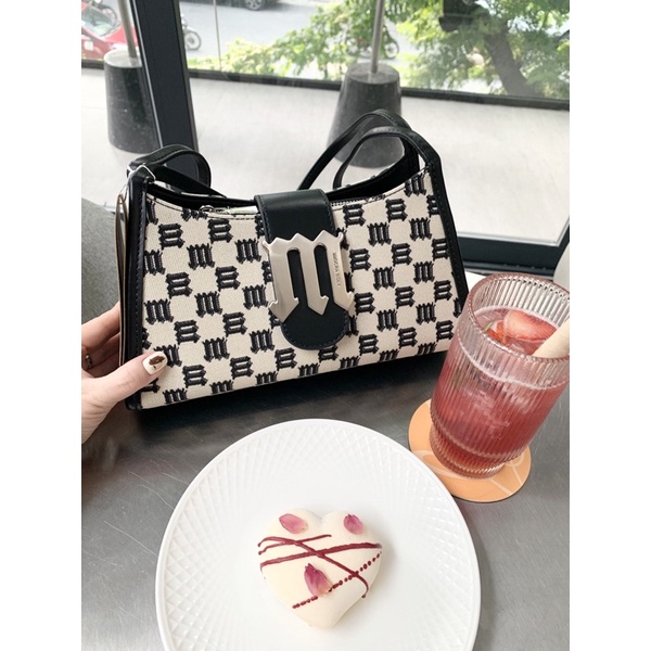 Túi xách đeo vai dành cho nữ MIOCRA KOLY chính hãng bản giới hạn