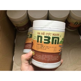Phân bón kích thích ra rễ N3M