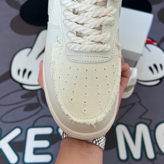 [Loli Sneaker] Giày AF1 Dây Thừng - Chất Lượng Cao