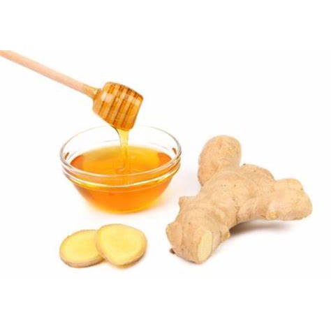 GỪNG SẤY TẮC MẬT ONG DRIED GINGER WITH KUMQUAT & HONEY GingerTa NAM XANH 40g, 100g