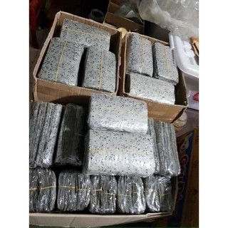 BÁNH TRÁNG MÈ ĐEN - ĐẶC SẢN PHAN RANG