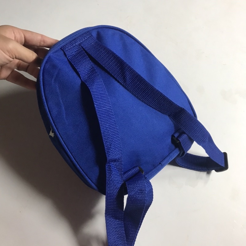 Balo disney 2hand cho bé giỏ si