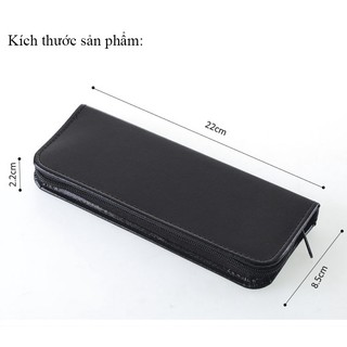 Túi đựng kéo cắt tóc cao cấp