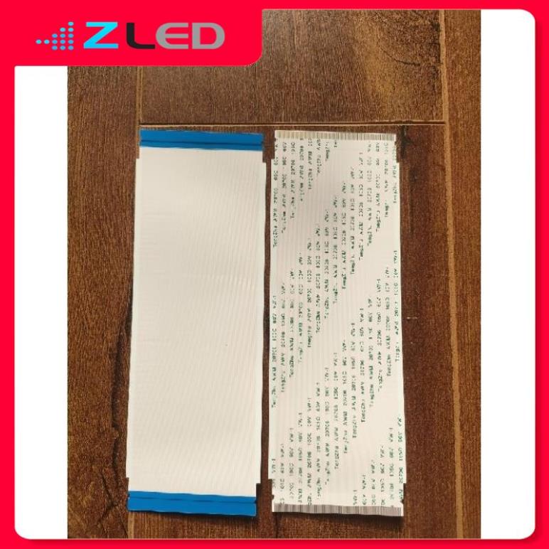 Cáp AUO,LG,SONY 96 chân(p) dài 15 cm (0.5*96p*150) | BigBuy360 - bigbuy360.vn