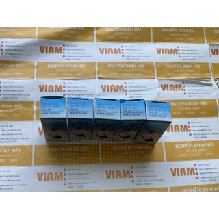 Bóng đèn 24v 250w 64655 osram đức