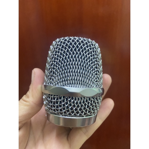 Lưới míc inox ⚡ CHÍNH HẴNG ⚡ Lướt đa năng không dây dày 2 lớp sản phẩm tối ưu vượt trội chất lượng