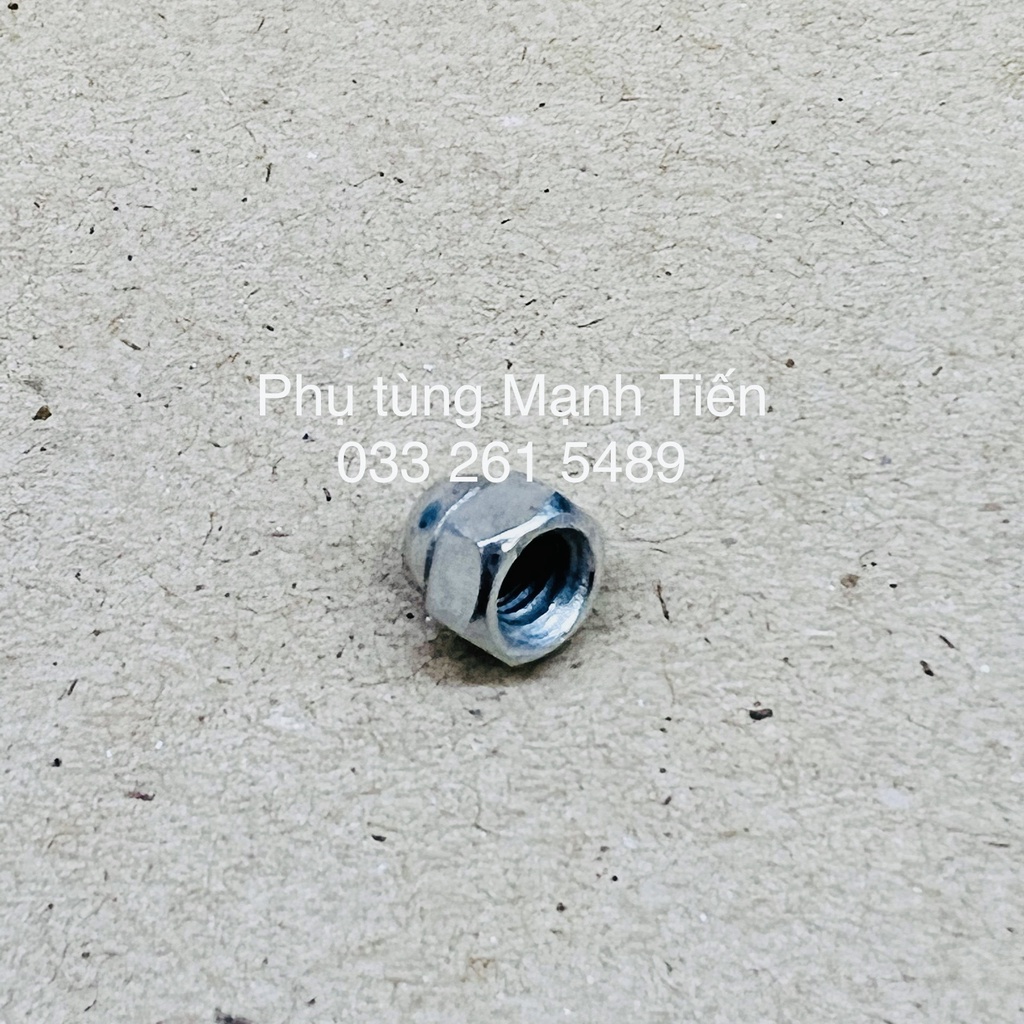 Ốc 5 li mũi thùng xăng