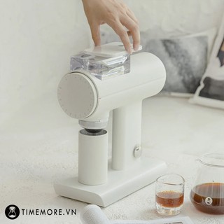 Máy xay cà phê Timemore Sculptor 078S | Bản dành cho espresso