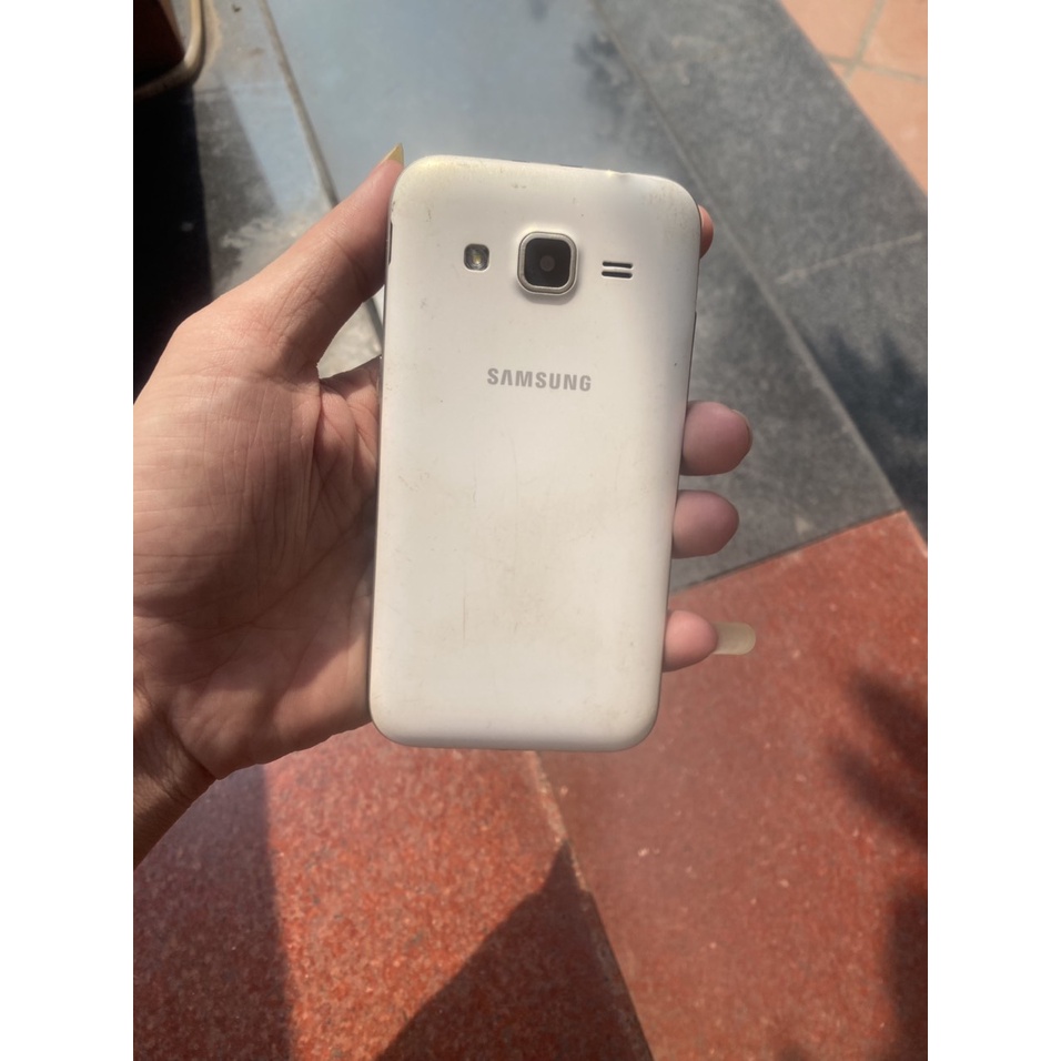 Samsung Core Prime  kèm pin NEW 100%