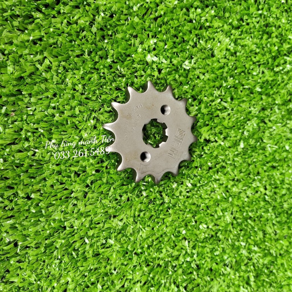 Bộ nhông sên dĩa siam