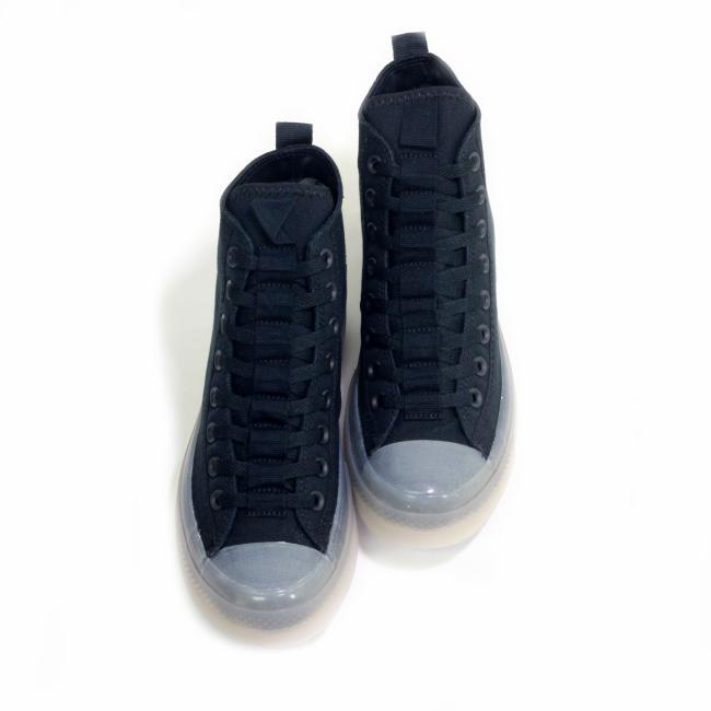 Giày sneakers Converse Chuck Taylor All Star CX Explore Hi A02411C