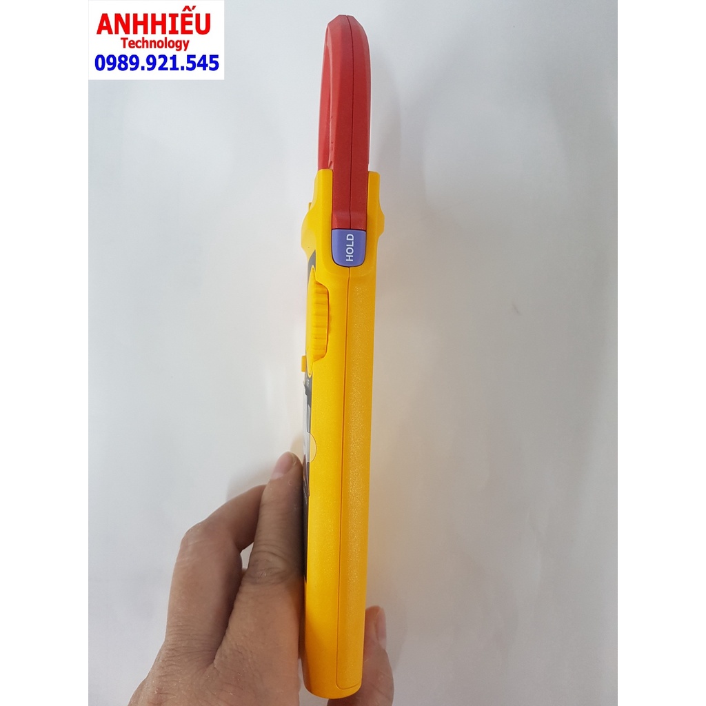 Ampe kìm FLUKE 301A 301B 301C 301D 301E Cam kết chính hãng