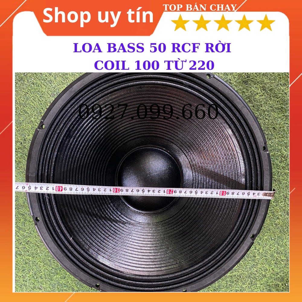Loa Bass Rời BASS 30,40,50 GÂN LỤA,BASS SÂU,SÁNG TIẾNG,SƯỜN SẮT CÔNG SUẤT LỚN CHUYÊN LẮP RÁP LOA KÉO.