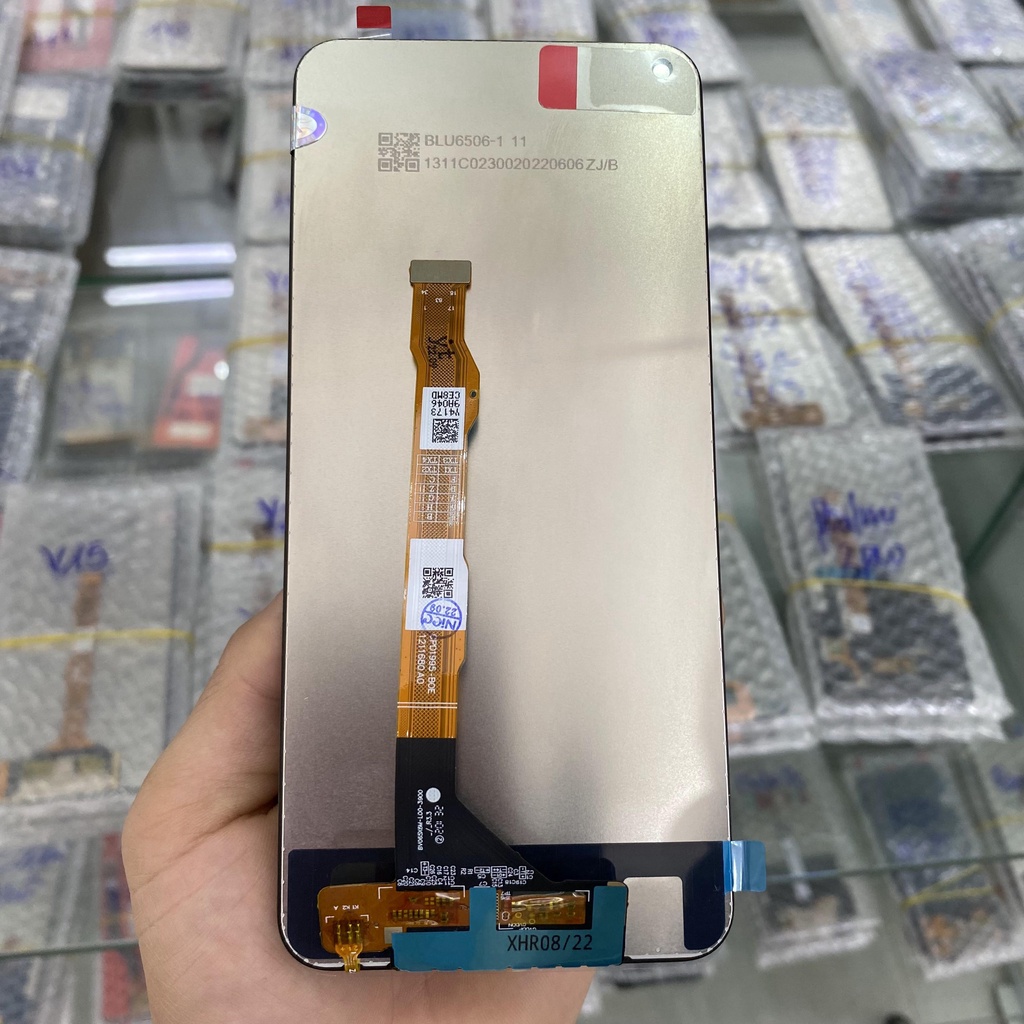 Màn hình VIVO Y30/ Y30i/ Y70s/ Z5x, màn LCD nguyên bộ
