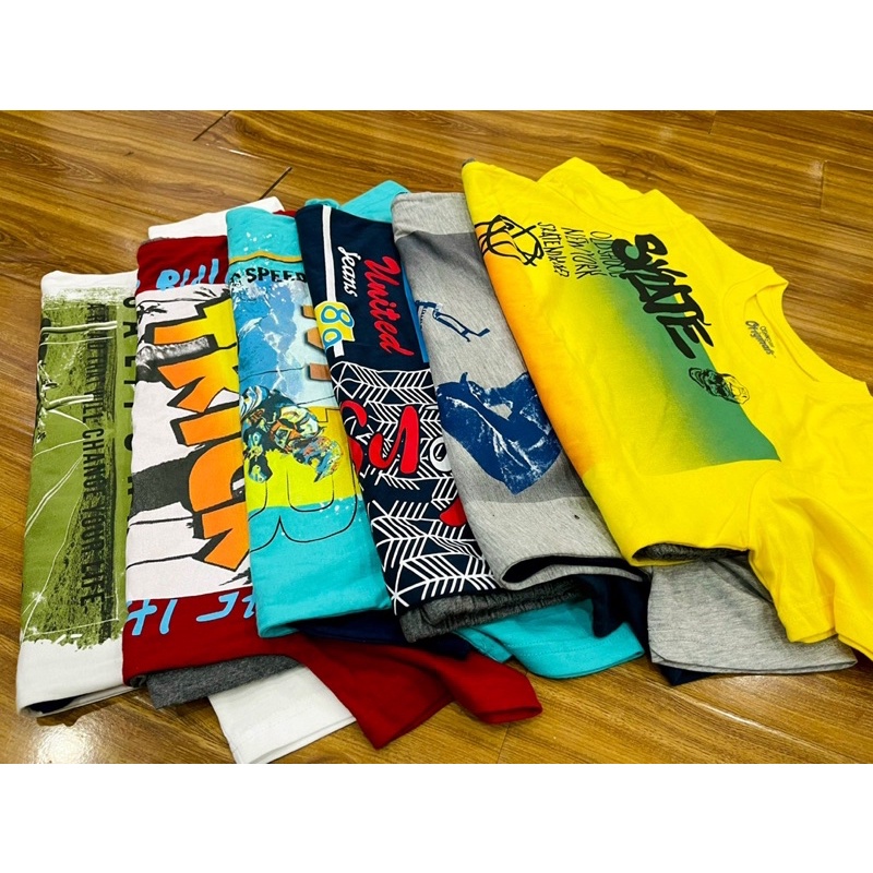 Bộ bé trai osh.kosh đại 6-16y