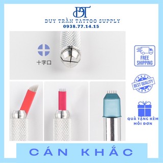 BÚT ĐIÊU KHẮC CHÂN MÀY