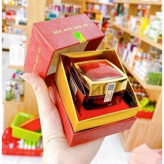 Cao Mụn Sâm Đỏ 36 VI (hủ full 15gr)
