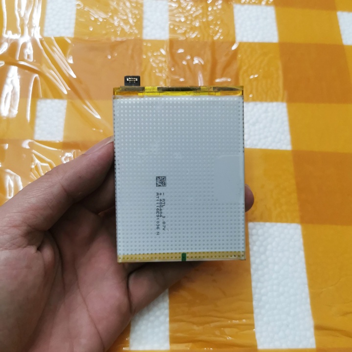Pin vivo iqoo neo 3 b-m8 dung lượng 4500 mah