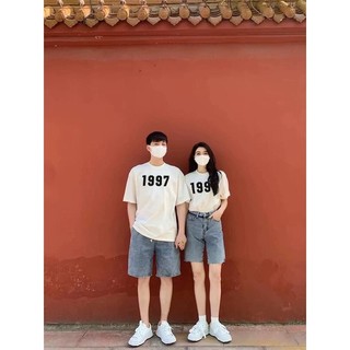 [ ORDER CHINA ] ÁO ĐÔI 1997