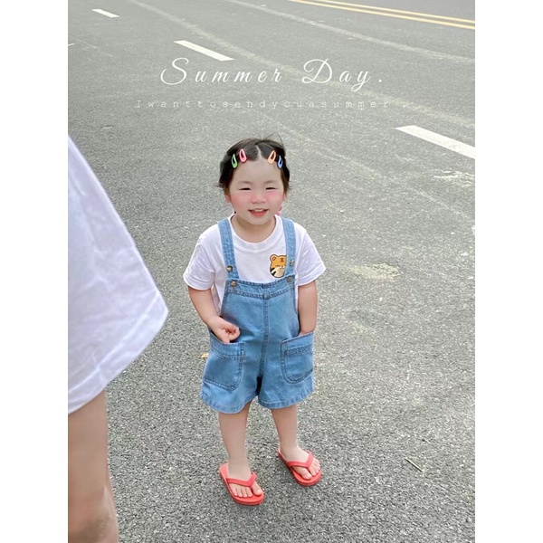 Yếm bò siêu cute dành cho bé 8 tháng đến 5 tuổi