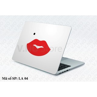 Decal dán máy tính trẻ trung VNO SKIN cao cấp cho các dòng laptop