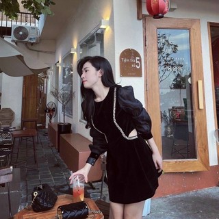 Đầm bigsize 55-90kg(1025)