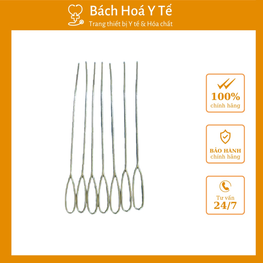 Thước đo buồng tử cung, chiều dài 33 cm