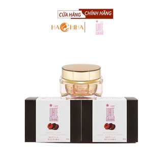 [COMBO 2 HỘP] Kem Xóa Nám, Tàn Nhang Và Dưỡng Trắng Da White Shinno Nhật Bản